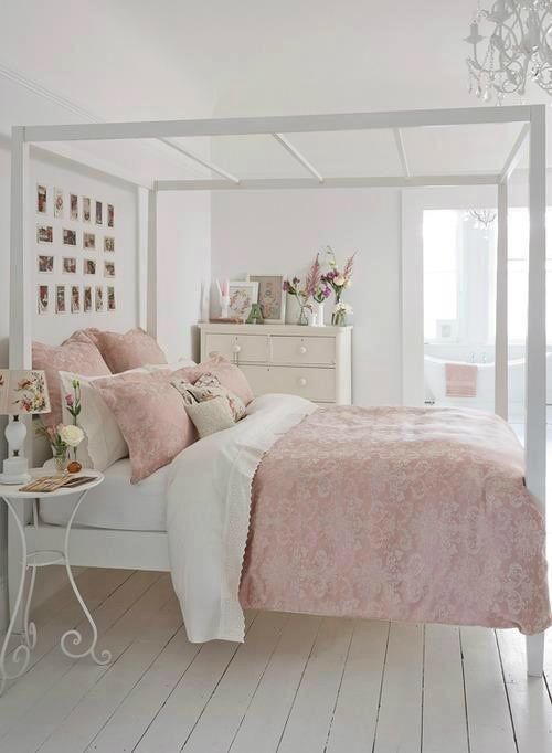 Desain Interior Rumah Vintage