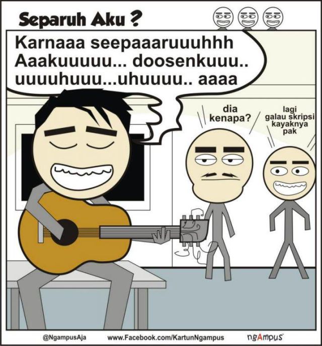 dosen