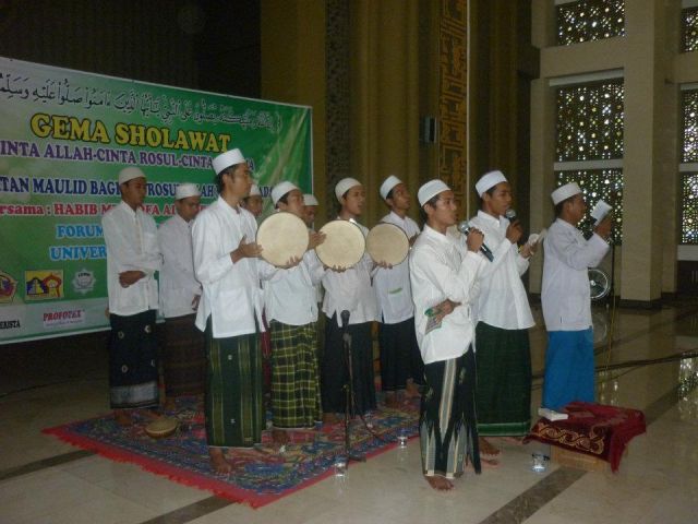 Anak baik-baik