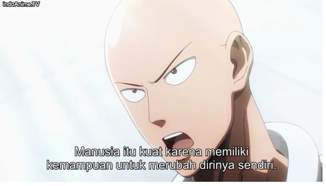 It comes from me