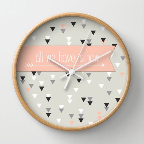 Jam dinding