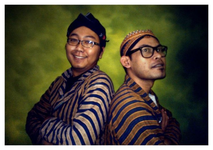 Beda loh Jawanya