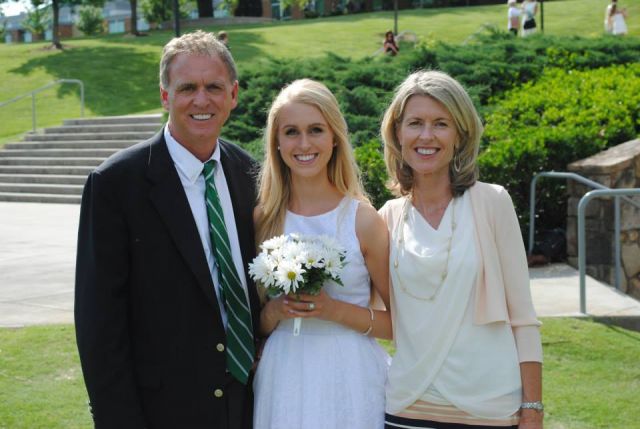 My parents