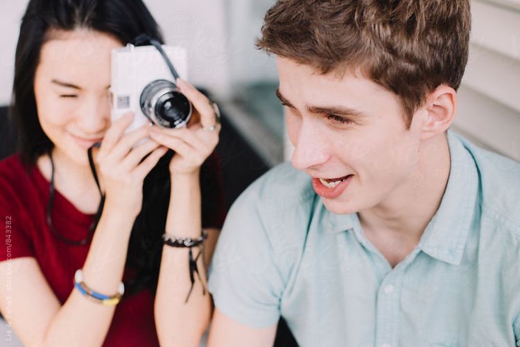 Purchase this image at https://www.stocksy.com/843382