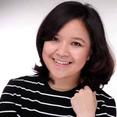Alanda Kariza: Mendirikan Organisasi Sejak Usia 15 Hingga Tentang Jodoh Itu Seputar Memantaskan Diri. 11 Prestasi yang bejibun, bikin Alanda sering banget dapet beasiswa.