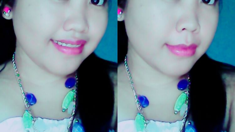 Cantik Dengan Daun Mint