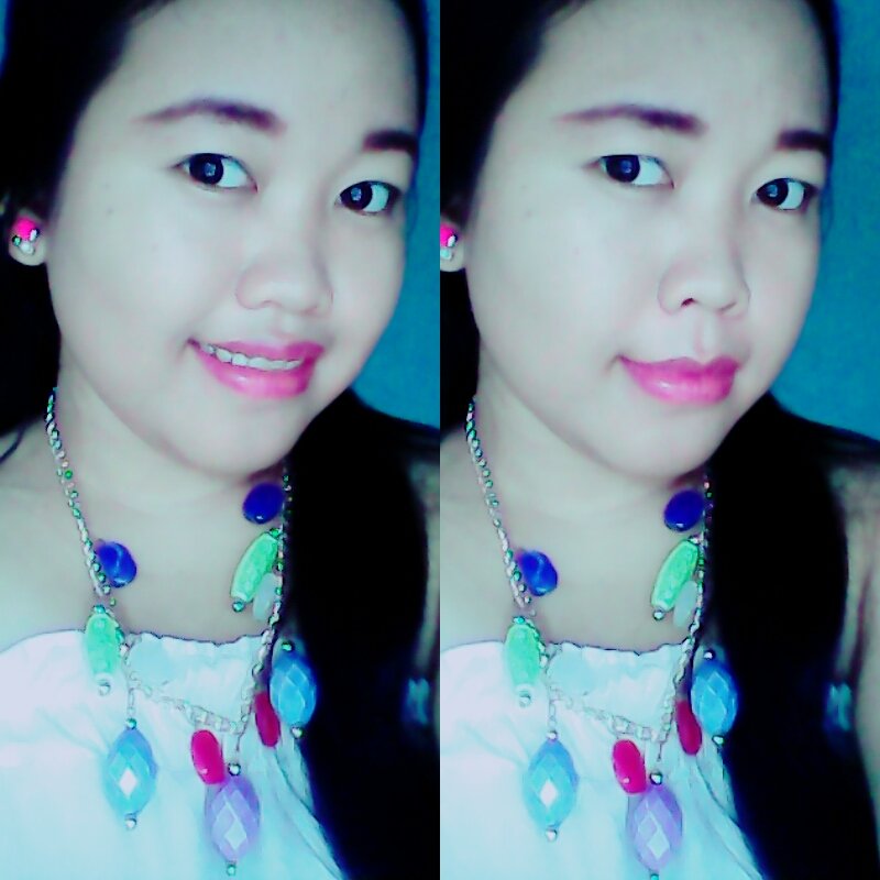 Cantik Dengan Daun Mint