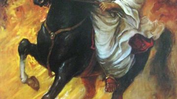 MUSTAHAR