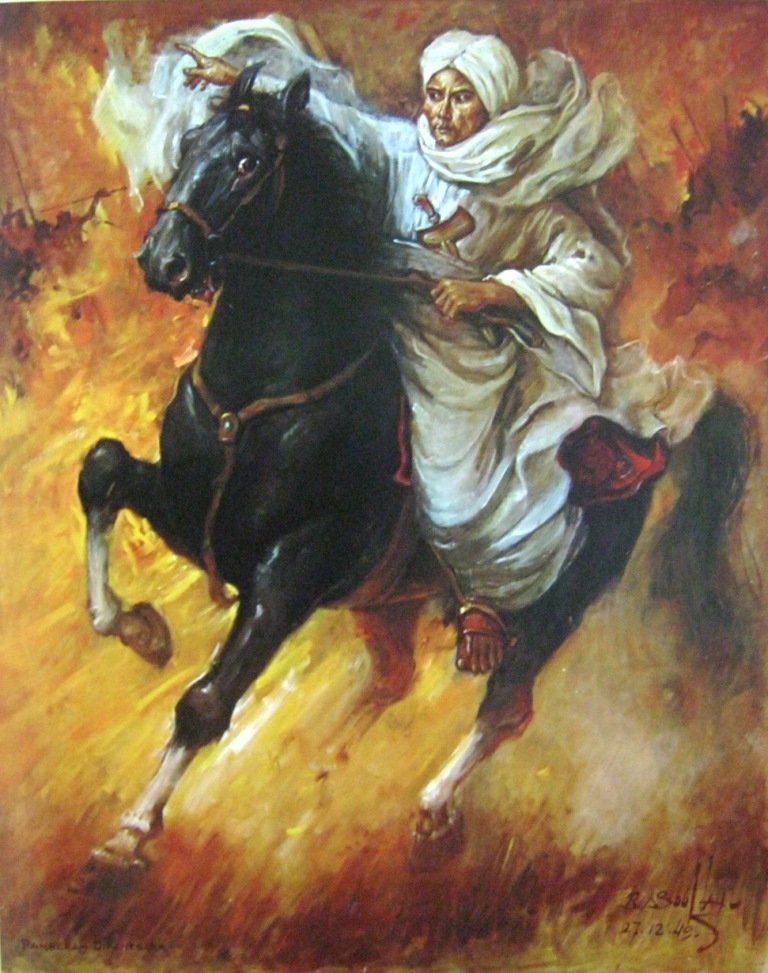 MUSTAHAR