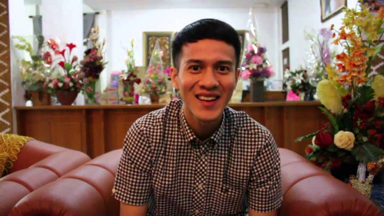 Setelah Fedi Nuril, Masih Ada Calon Imam Kita Bersama. Herjunot Ali Tersedia~