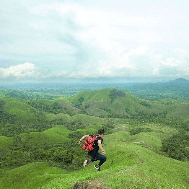 Bukit Lintang, Tanah Laut, Kalimantan Selatan