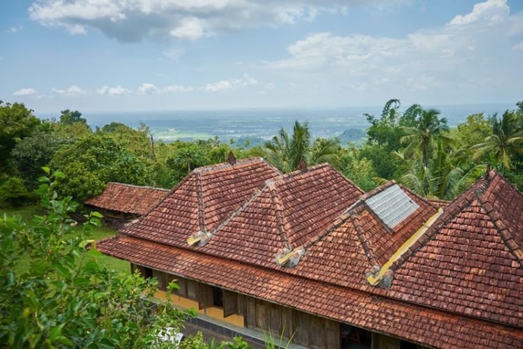 Bumi Langit
