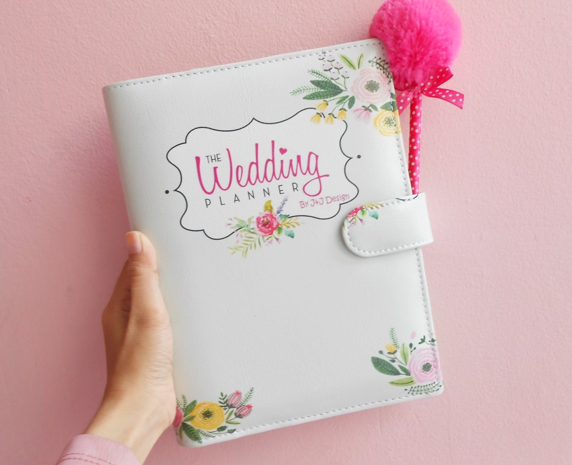 Persiapan Menuju “A Wedding Dream”
