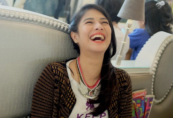 Leganya~
