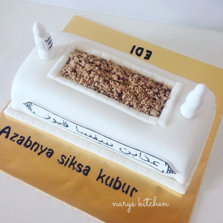 19 Ide Kue Tart yang Saking Unik Atau Imutnya Bikin Kamu Enggan Melahapnya 36 Innalillahi..