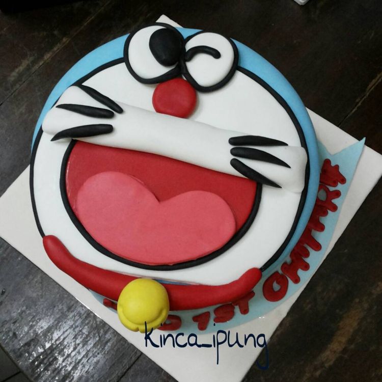 19 Ide Kue Tart yang Saking Unik Atau Imutnya Bikin Kamu Enggan Melahapnya 19