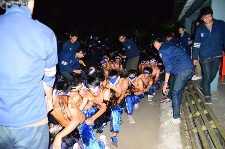 26 Suka-Duka yang Paling Sering Kamu Rasa Sebagai Mahasiswa ITB. Anak ITB Sejati, Pasti Ngerti! 60 (milik pribadi)