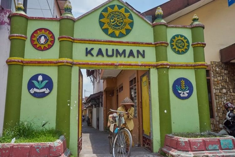 Kauman