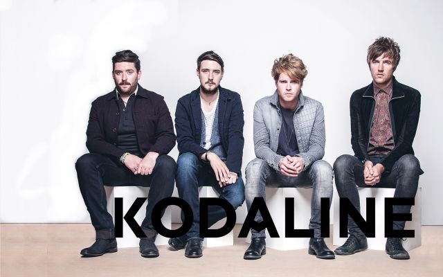 Kodaline