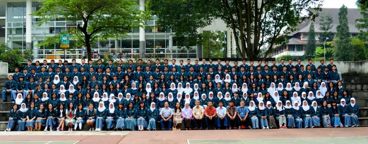 26 Suka-Duka yang Paling Sering Kamu Rasa Sebagai Mahasiswa ITB. Anak ITB Sejati, Pasti Ngerti! 61 karena perjuangan sebenarnya baru dimulai