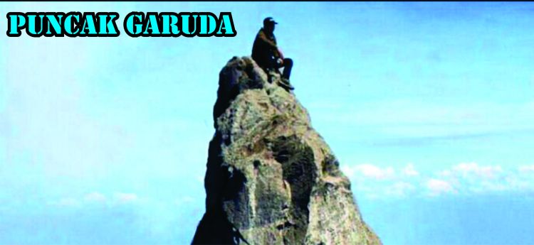 Pose terakhir Eri Yunanto