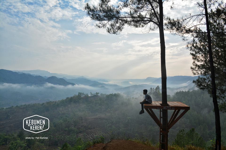 Beragam Tempat Wisata Ini Akan Membuat Kamu Bertanya, “Yakin Ini Di Kebumen?”