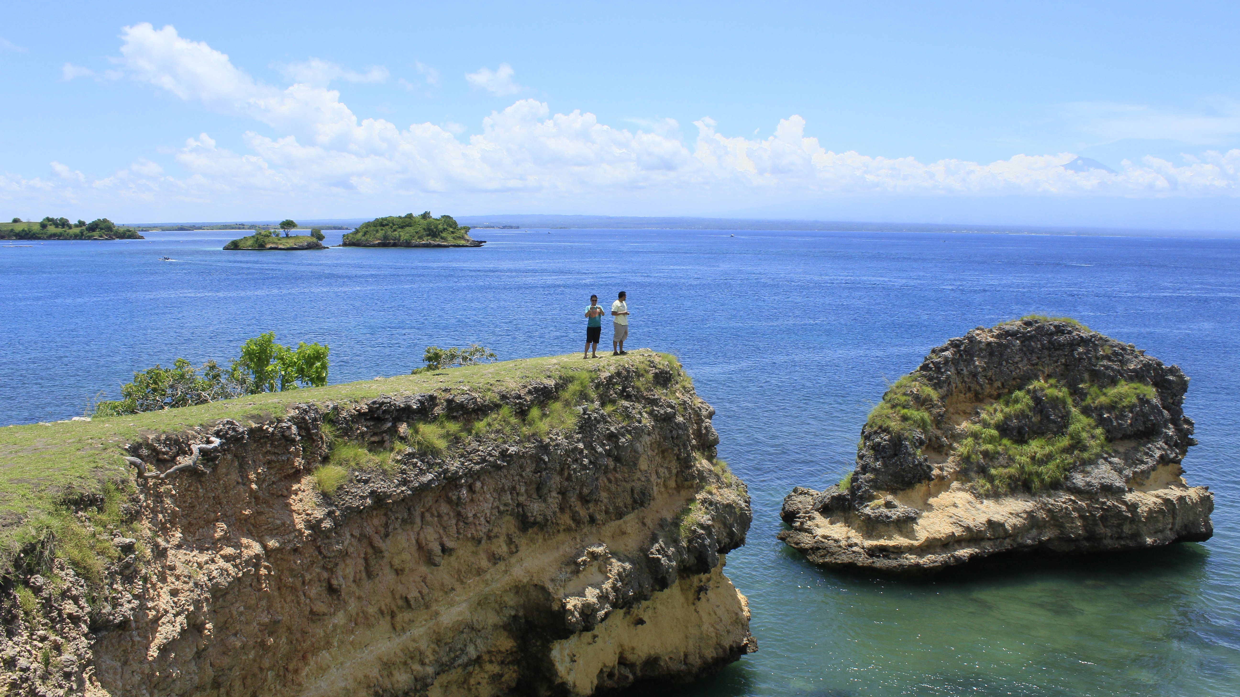 Begini Cara Memaksimalkan 4 Hari di Lombok Bray, dijamin PUAS !!