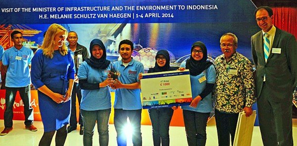 26 Suka-Duka yang Paling Sering Kamu Rasa Sebagai Mahasiswa ITB. Anak ITB Sejati, Pasti Ngerti! 73 raihlah kesempatanmu di masa depan