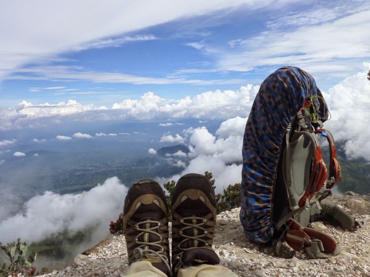 Beda keril sama persiapan nikah. Nggak bisa dikebut semalam