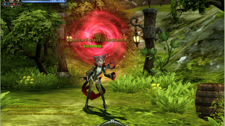Melihat Sisi Lain Sebuah Game