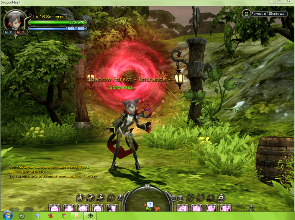Melihat Sisi Lain Sebuah Game