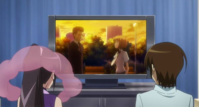 anime