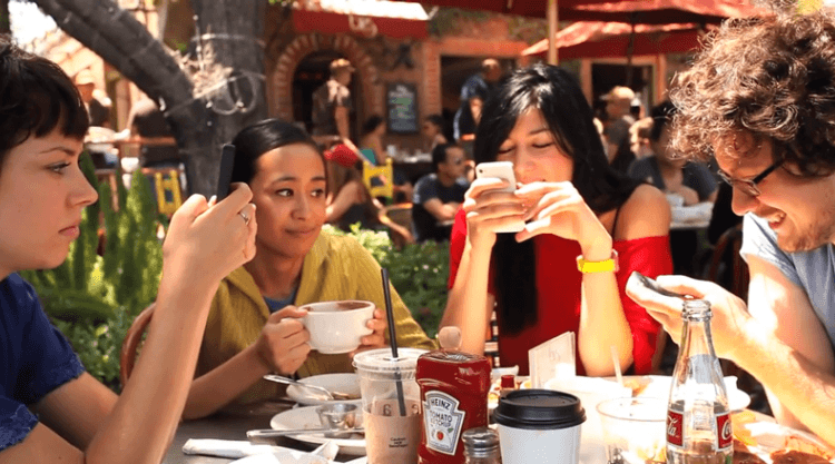 Cewek Ibukota Yang “Kekinian” Ala 2015, hello 2016 gimana ???