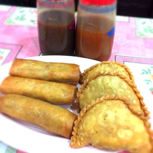 Kuliner Makassar