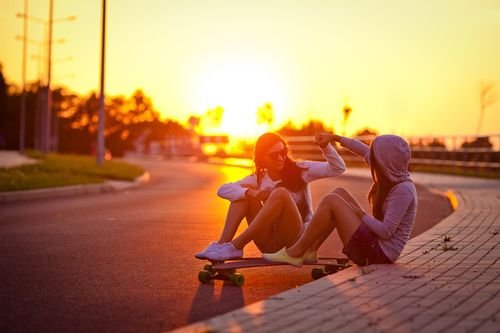 Ikuti 6 Langkah Ini, Agar Basa-Basi Kamu Bisa Seru dan Gak Canggung Lagi! 14 Pancing cerita