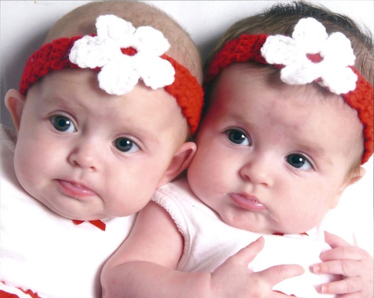 Anak Kembar Emang Spesial. 11 Hal Seru Ini Bakal Kamu 