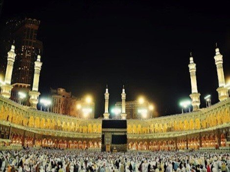 Mekkah
