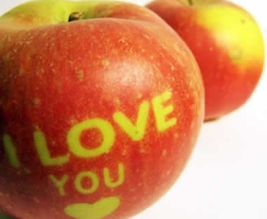 Buah Apel