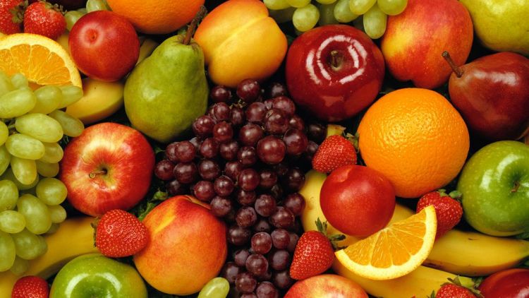 8 Macam Buah yang Baik Untuk Dikonsumsi Wanita Hamil