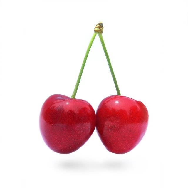 Buah Cherry