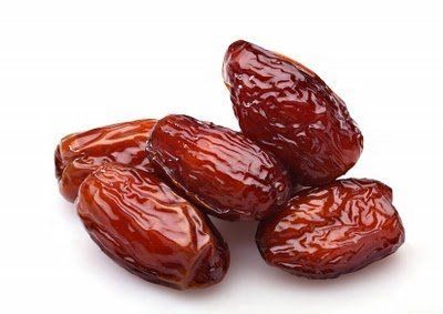 Buah Kurma