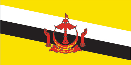 Profile Negara Brunei Darussalam beserta Wisata Menariknya