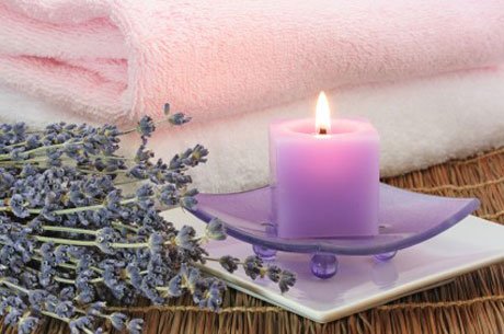 Cara Mengusir Nyamuk di Kamar dengan aromatherapy