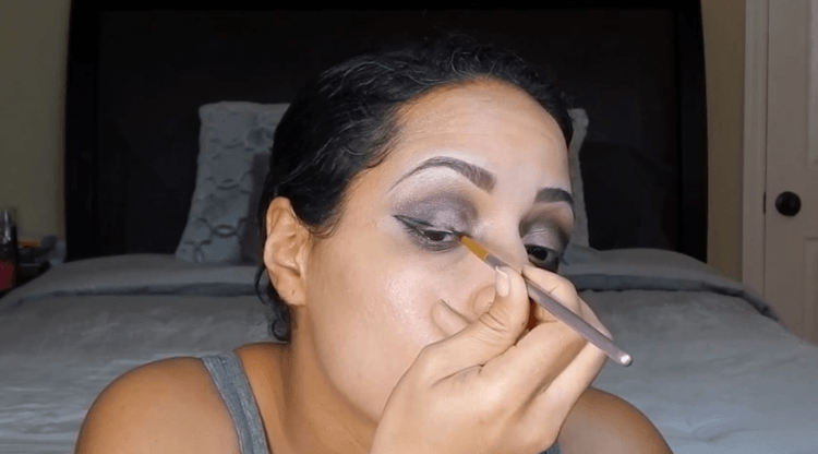 Selain Dikatain Gendut, Ternyata Komentar-Komentar Ini Juga Bisa Membuat Para Cewek KZL, Lho! 17 susah tau pakai eyeliner!
