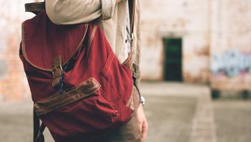 13 Model Backpack Ini Bakal Bikin Kamu Makin Kece dan Gaya Sekali