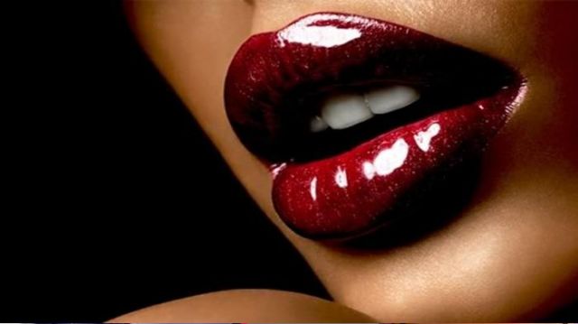 warna lipstik membahana
