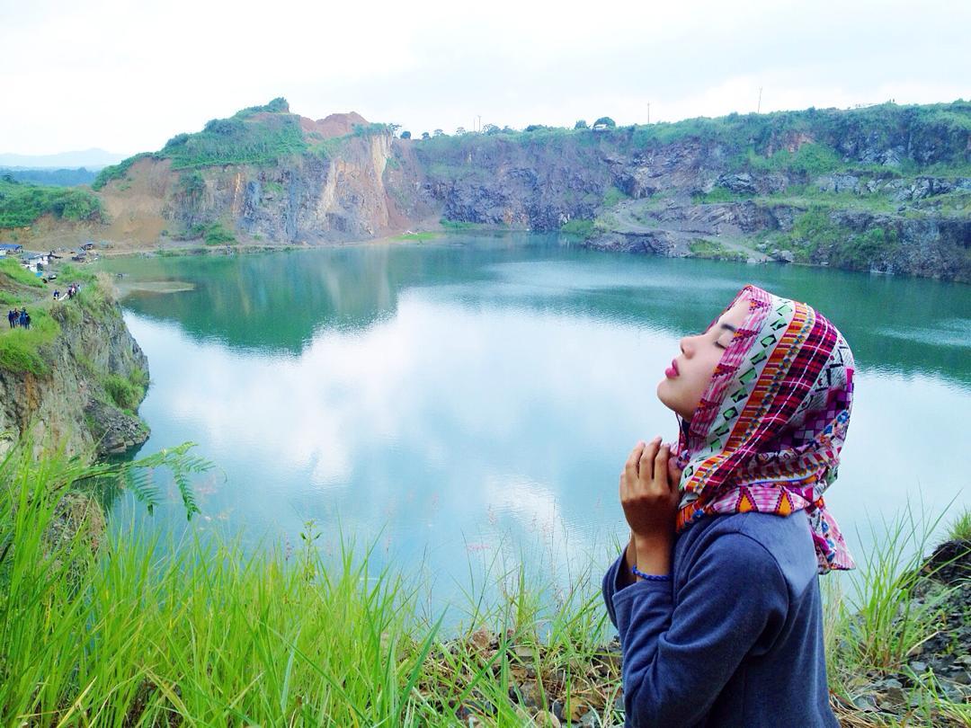 Daftar Tempat Wisata di Bogor yang Banyak Spot Foto