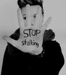Stop stalking mantan