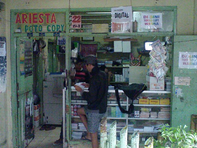 26 Suka-Duka yang Paling Sering Kamu Rasa Sebagai Mahasiswa ITB. Anak ITB Sejati, Pasti Ngerti! 80 fotokopi cisitu