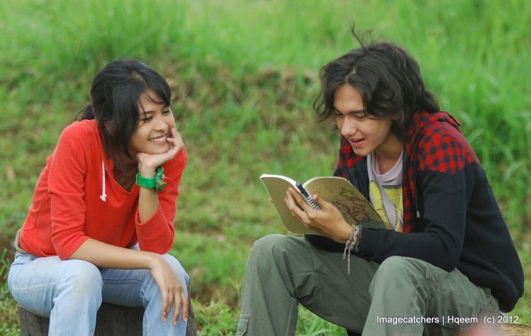 ini lho yang!